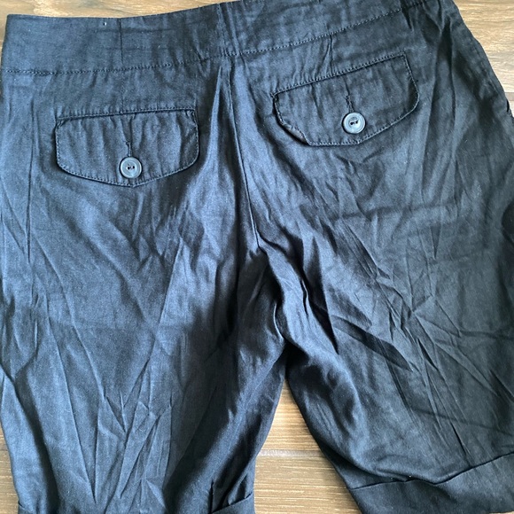 Black shorts - Picture 4 of 4